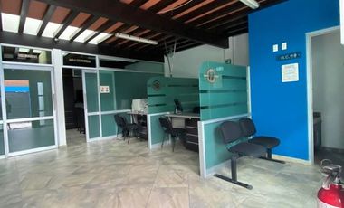 Oficinas Amuebladas en Renta en Prados Verdes, Morelia