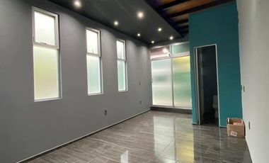 Oficinas Amuebladas en Renta en Prados Verdes, Morelia