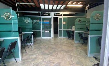 Oficinas Amuebladas en Renta en Prados Verdes, Morelia