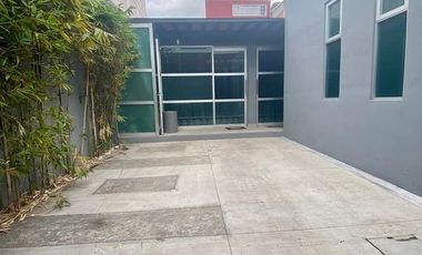 Oficinas Amuebladas en Renta en Prados Verdes, Morelia
