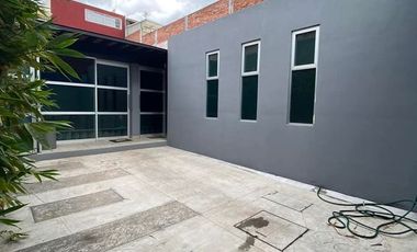 Oficinas Amuebladas en Renta en Prados Verdes, Morelia