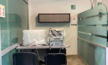 Oficinas Amuebladas en Renta en Prados Verdes, Morelia