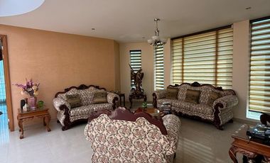 CASA EN VENTA EN PUERTA DEL BOSQUE $20900,000 pesos