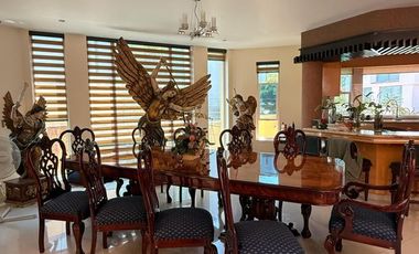 CASA EN VENTA EN PUERTA DEL BOSQUE $20900,000 pesos