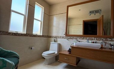 CASA EN VENTA EN PUERTA DEL BOSQUE $20900,000 pesos