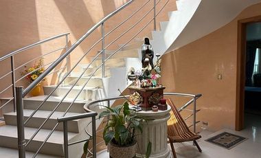 CASA EN VENTA EN PUERTA DEL BOSQUE $20900,000 pesos