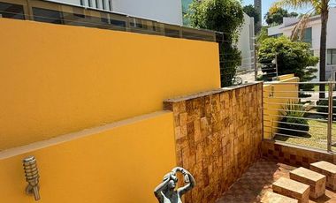 CASA EN VENTA EN PUERTA DEL BOSQUE $20900,000 pesos