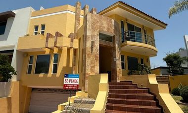 CASA EN VENTA EN PUERTA DEL BOSQUE $20900,000 pesos