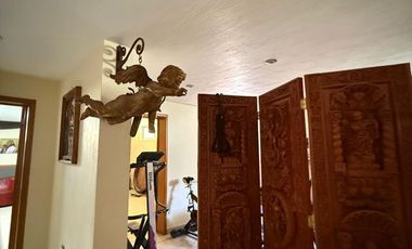 CASA EN VENTA EN PUERTA DEL BOSQUE $20900,000 pesos
