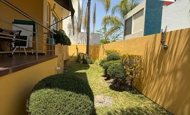 CASA EN VENTA EN PUERTA DEL BOSQUE $20900,000 pesos
