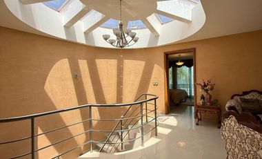 CASA EN VENTA EN PUERTA DEL BOSQUE $20900,000 pesos