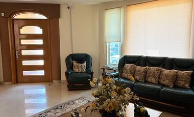 CASA EN VENTA EN PUERTA DEL BOSQUE $20900,000 pesos