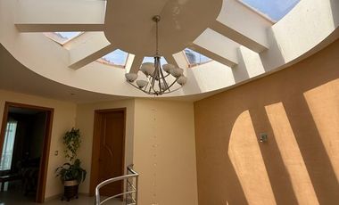 CASA EN VENTA EN PUERTA DEL BOSQUE $20900,000 pesos