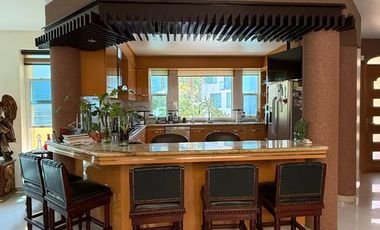 CASA EN VENTA EN PUERTA DEL BOSQUE $20900,000 pesos