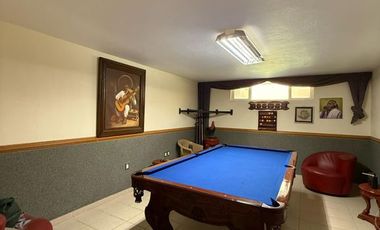 CASA EN VENTA EN PUERTA DEL BOSQUE $20900,000 pesos