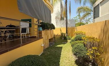 CASA EN VENTA EN PUERTA DEL BOSQUE $20900,000 pesos