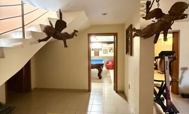 CASA EN VENTA EN PUERTA DEL BOSQUE $20900,000 pesos