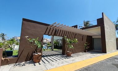 CASA EN VENTA EN FRACC, LOMAS DE LA RIOJA. RIVIERA VERACRUZANA, ALVARADO,