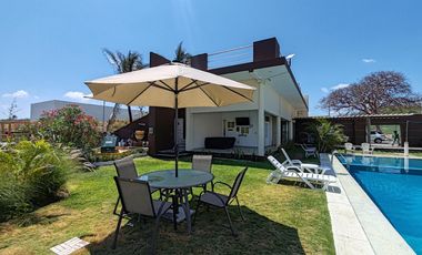 CASA EN VENTA EN FRACC, LOMAS DE LA RIOJA. RIVIERA VERACRUZANA, ALVARADO,