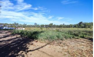 Agrícola en Venta en Palma Rosa