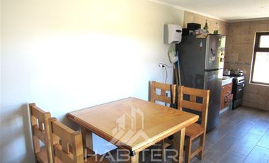 Casa en Arriendo en Sargento Silva