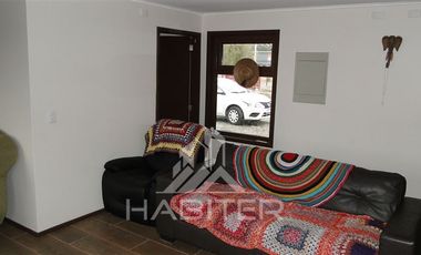 Casa en Arriendo en Sargento Silva