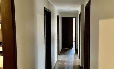 Casa en Arriendo en Sargento Silva