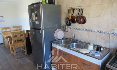 Casa en Arriendo en Sargento Silva