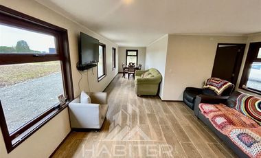 Casa en Arriendo en Sargento Silva