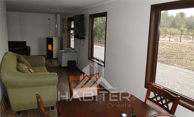 Casa en Arriendo en Sargento Silva