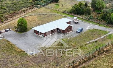 Casa en Arriendo en Sargento Silva