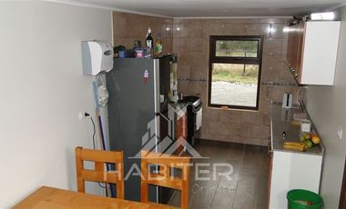 Casa en Arriendo en Sargento Silva