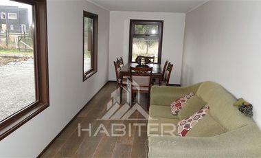 Casa en Arriendo en Sargento Silva