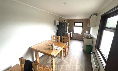 Casa en Arriendo en Sargento Silva