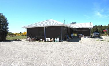 Casa en Arriendo en Sargento Silva