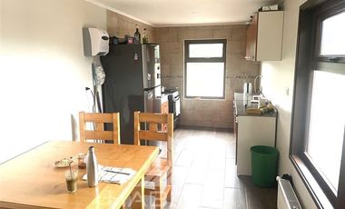 Casa en Arriendo en Sargento Silva