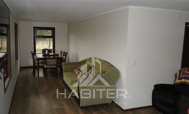 Casa en Arriendo en Sargento Silva