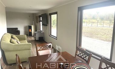 Casa en Arriendo en Sargento Silva