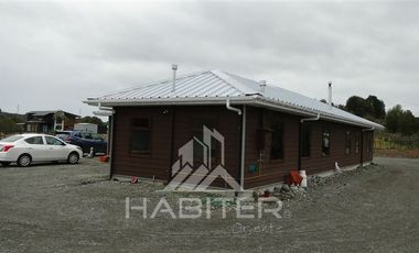 Casa en Arriendo en Sargento Silva