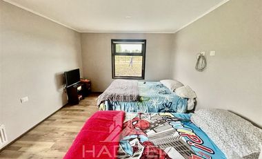 Parcela en Arriendo en Sargento Silva
