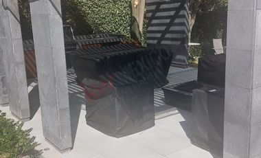 Departamento en venta en residencial Toledo / Lomas de las Palmas