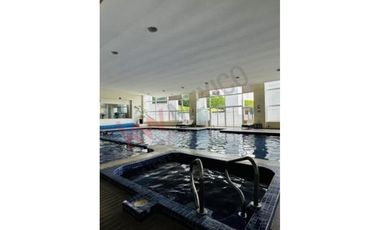 Departamento en venta en residencial Toledo / Lomas de las Palmas