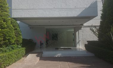 Departamento en venta en residencial Toledo / Lomas de las Palmas