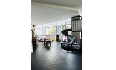 Departamento en venta en residencial Toledo / Lomas de las Palmas
