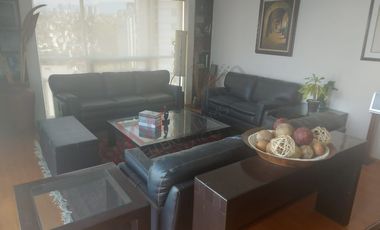 Departamento en venta en residencial Toledo / Lomas de las Palmas