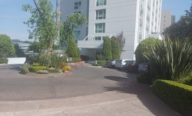 Departamento en venta en residencial Toledo / Lomas de las Palmas