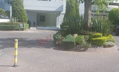 Departamento en venta en residencial Toledo / Lomas de las Palmas