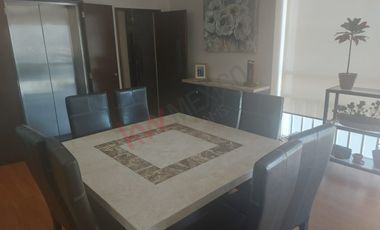 Departamento en venta en residencial Toledo / Lomas de las Palmas