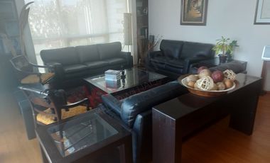 Departamento en venta en residencial Toledo / Lomas de las Palmas