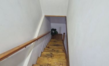 ARRIENDO DEPTO INDEPENDIENTE 2D/BAÑO/COCINA AMERICANA